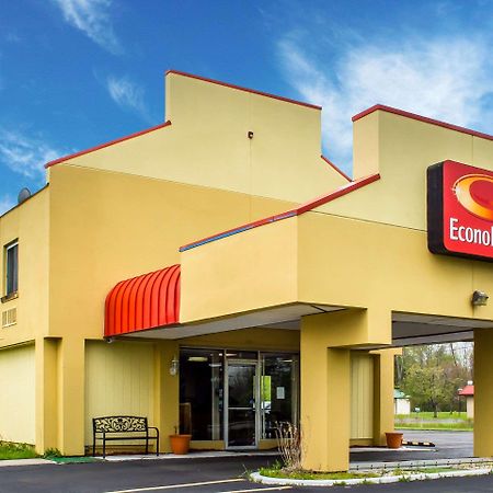 Econo Lodge Brockport Zewnętrze zdjęcie