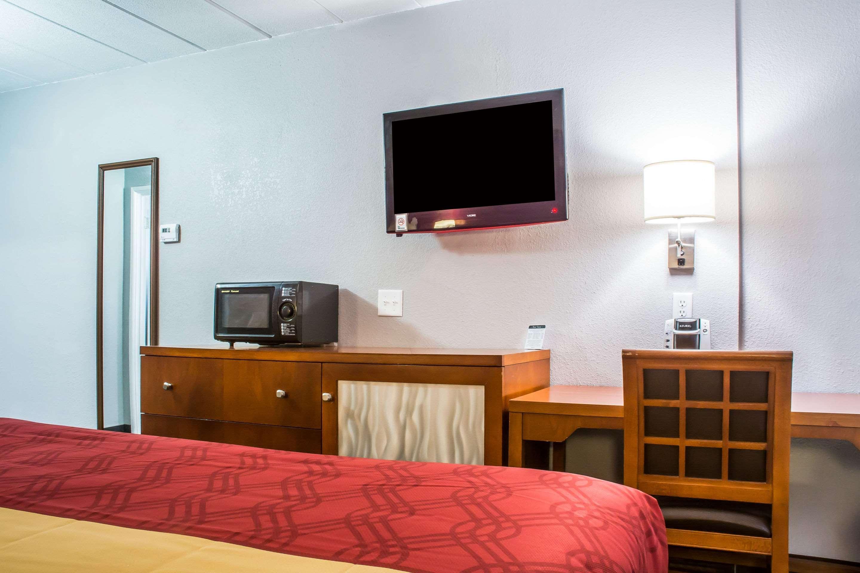 Econo Lodge Brockport Zewnętrze zdjęcie
