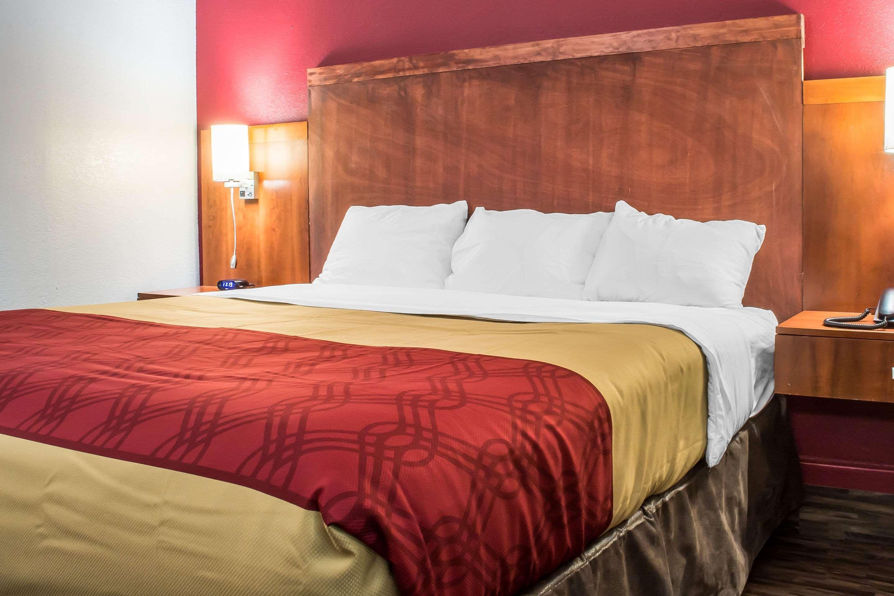 Econo Lodge Brockport Zewnętrze zdjęcie