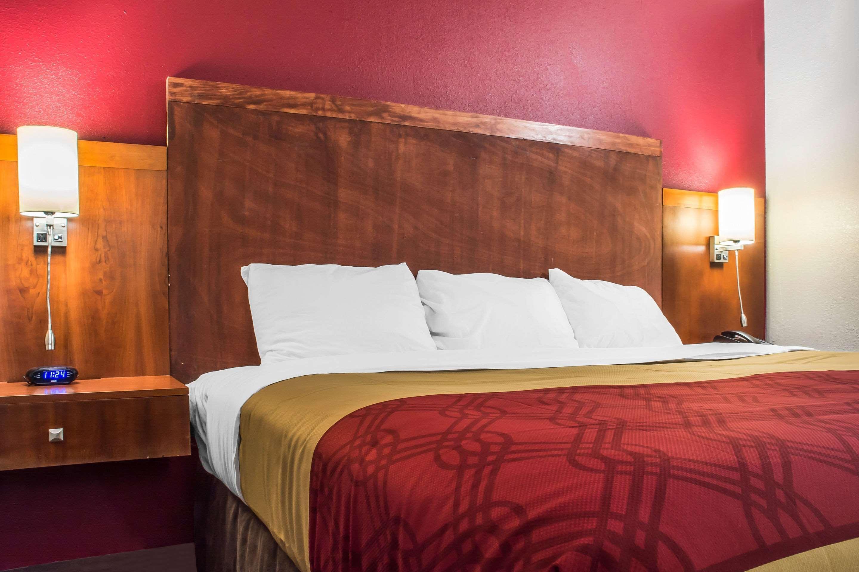 Econo Lodge Brockport Zewnętrze zdjęcie