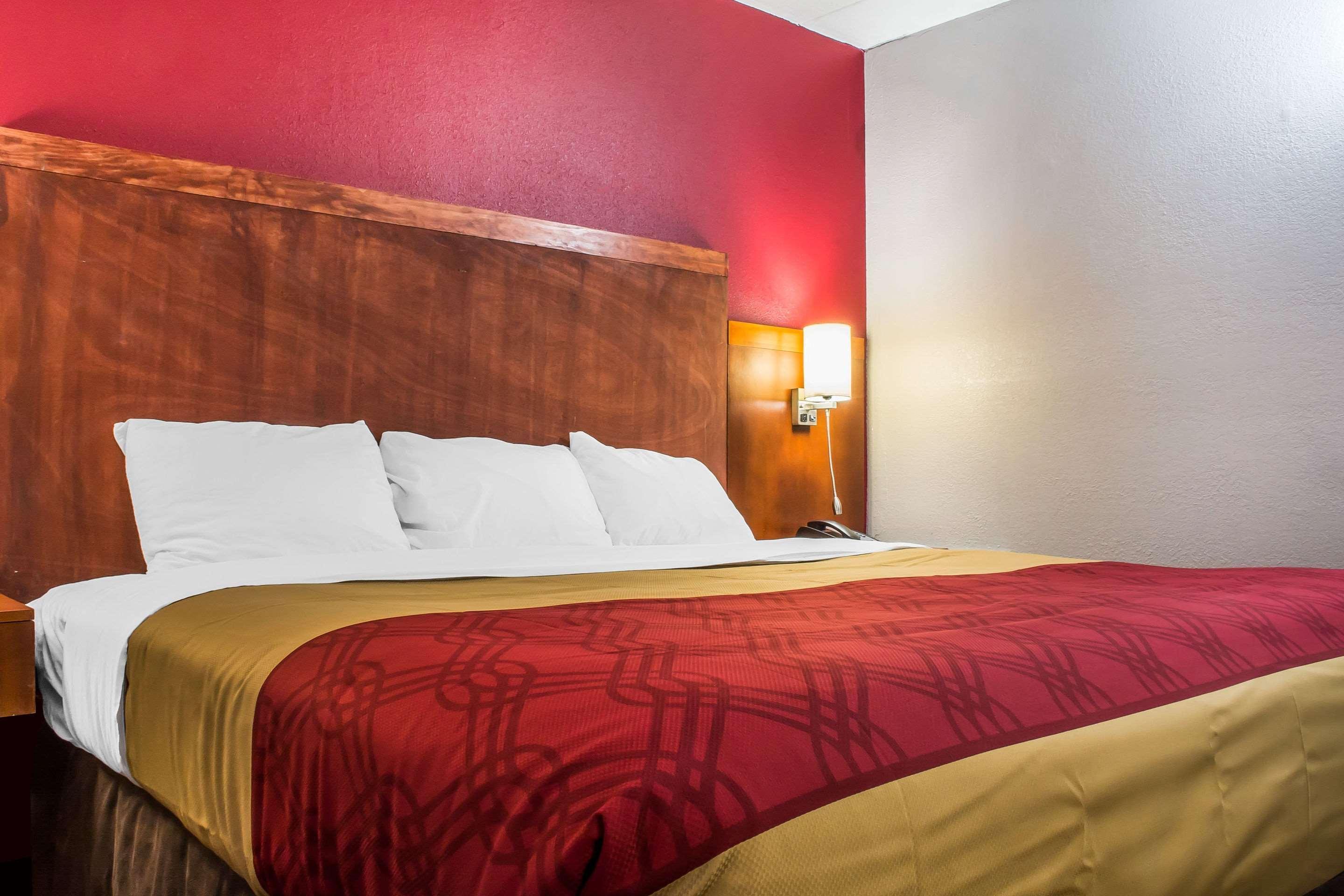 Econo Lodge Brockport Zewnętrze zdjęcie