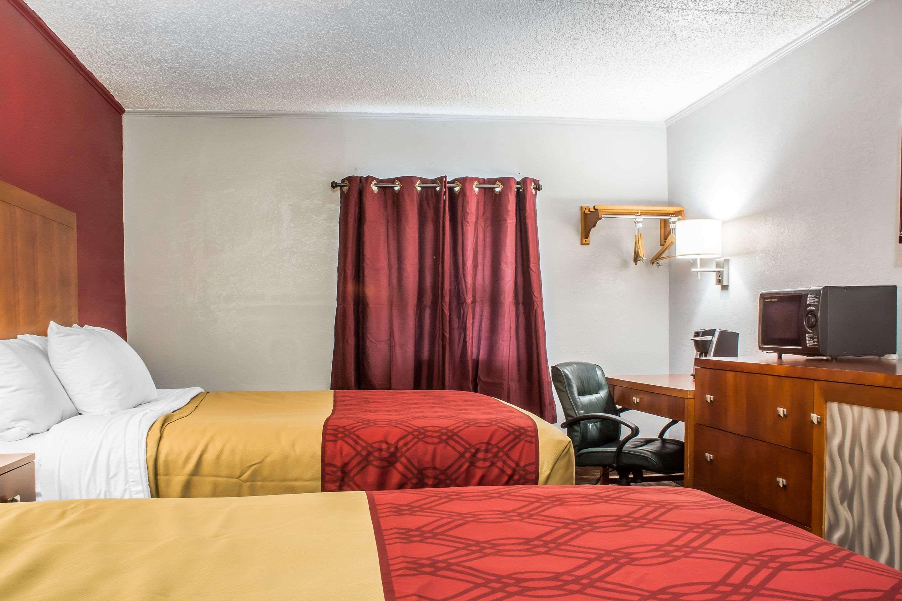 Econo Lodge Brockport Zewnętrze zdjęcie