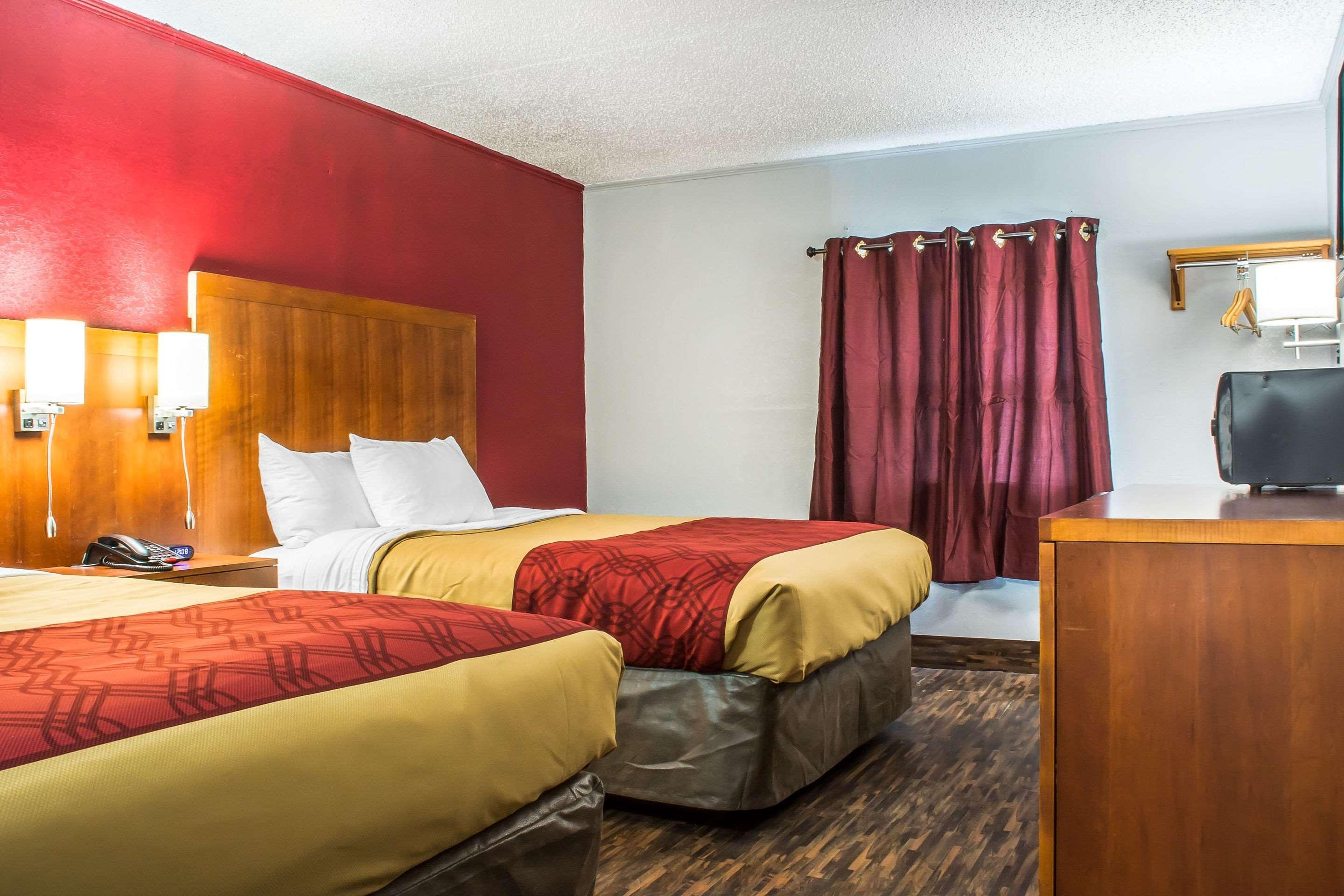 Econo Lodge Brockport Zewnętrze zdjęcie