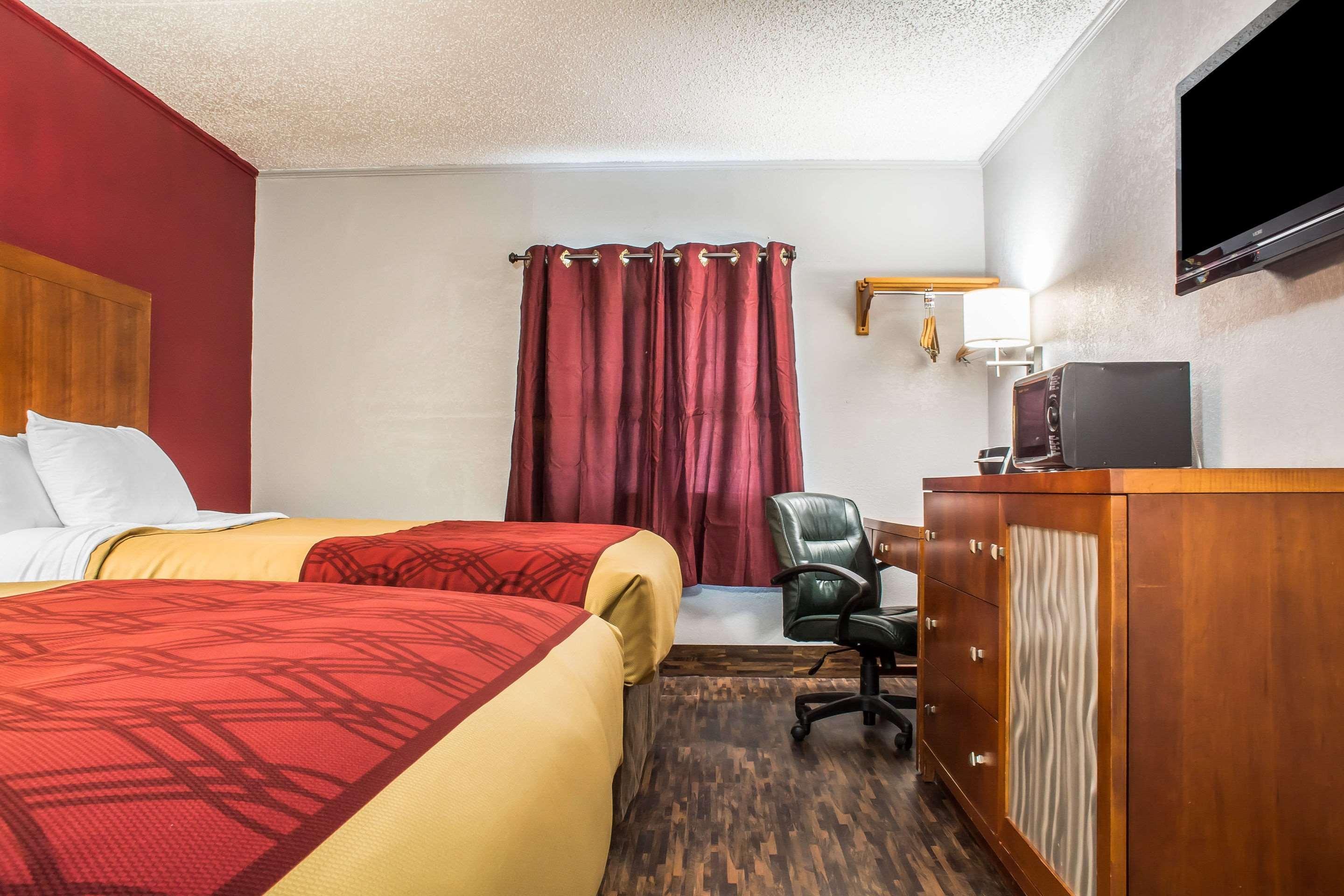 Econo Lodge Brockport Zewnętrze zdjęcie