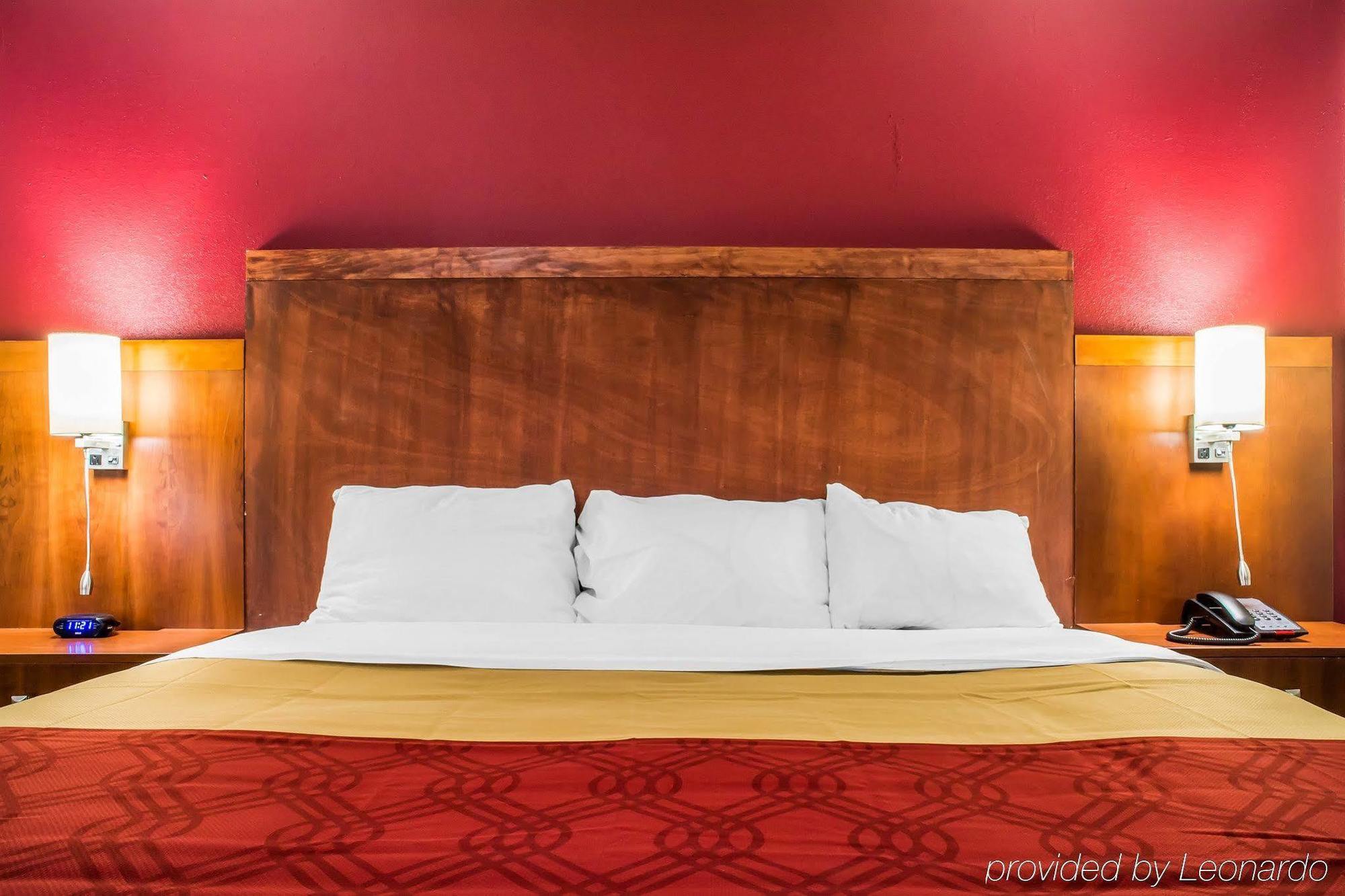 Econo Lodge Brockport Zewnętrze zdjęcie
