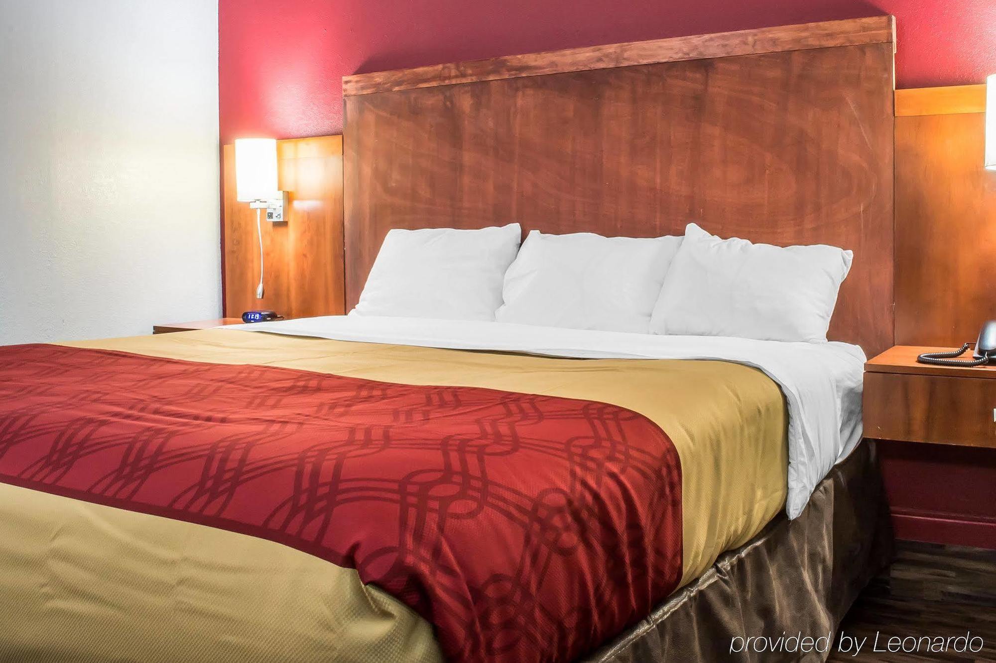 Econo Lodge Brockport Zewnętrze zdjęcie