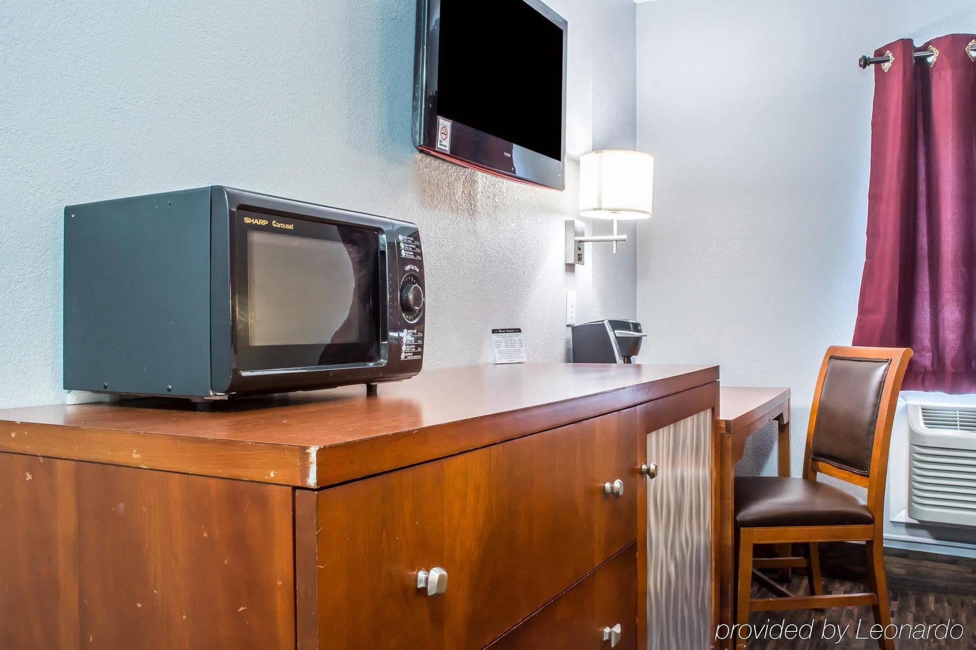 Econo Lodge Brockport Zewnętrze zdjęcie